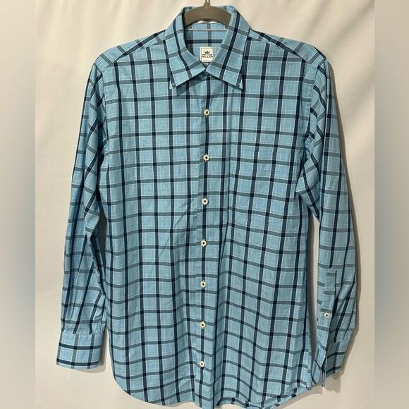 Peter Millar Other - Peter Millar Button Down Shirt (Small)